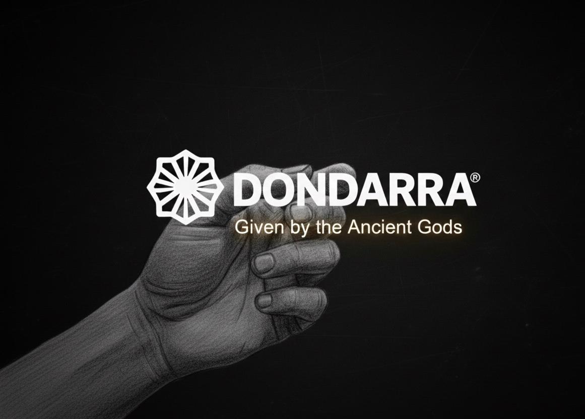 Dondarra